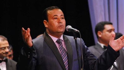 غدًا.. أمسية أشواق روحانية للإنشاد بمسرح الجمهورية