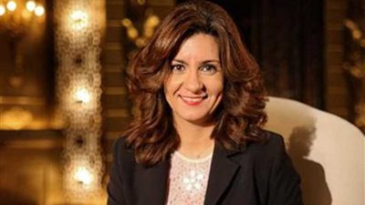 وزيرة الهجرة تبحث مع وزير العمل الأردني سبل تطوير العلاقات الثنائية