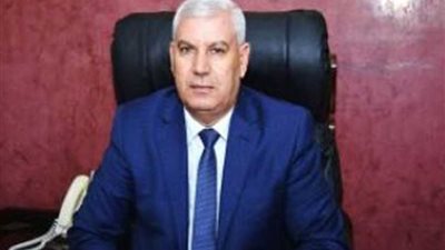 محافظ مطروح يوجه بإزالة التعديات واتخاذ الاجراءات الرادعة ضد المخالفين