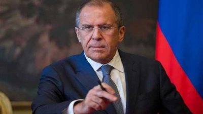 لافروف: زيارة رئيس الوزراء اليوناني ستعمل على تهدئة لغة الحوار بين البلدين