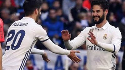 تألق إيسكو واسينسيو أبرز عناوين الصحف الإسبانية