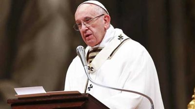 صحف الإمارات: زيارة بابا الفاتيكان ترسخ ثقافة التسامح وتعزز الحوار بين مختلف الشعوب والثقافات