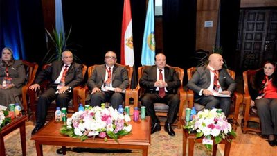 اللواء هاني غنيم: مصر استعادت دورها الفاعل فى محيطها الإفريقي