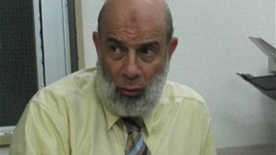 غدا طعن المتهمين بخلية وجدي غنيم