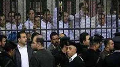 غداً.. محاكمة 213 متهما في أنصار بيت المقدس