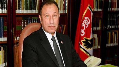 حالة الخطيب الصحية تتسبب في تأجيل اجتماع مجلس الأهلي