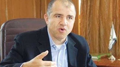 السويدي يبحث مع وزير التجارة الأيرلندي التعاون في مجال الاستثمار