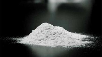 ضبط عاطل بحوزته 160 جرامًا هيروين بالدلنجات