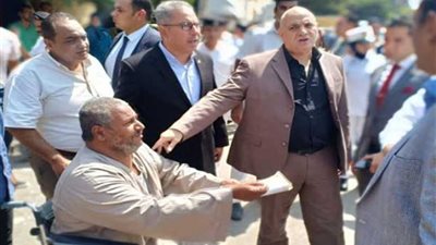 حملات أمنية مكبرة بكل أنحاء العاصمة