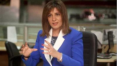 وزيرة الهجرة: اهتمام كبير بدور المرأة مع تولي الرئيس السيسي رئاسة الاتحاد الإفريقي