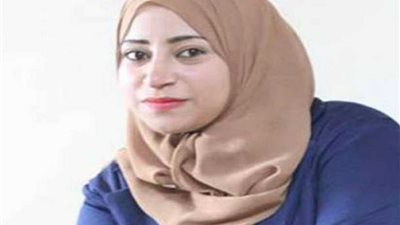 21 فبراير نظر طعن المتهمين بقتل الصحفية ميادة أشرف