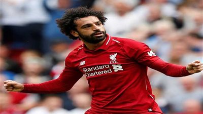 ليفربول يتفوق على بورنموث بهدف محمد صلاح فى الشوط الأول
