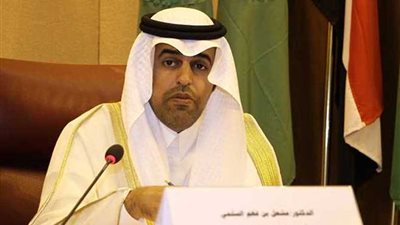 السلمي: نرفض التدخل في شأن أي دولة عربية