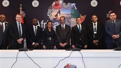 مذكرة تفاهم بين المصرية للاتصالات وشركة 