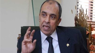 وزير الزراعة يبحث مع مسئولي البنك الدولي دعم الأهداف الاستراتيجية للتنمية