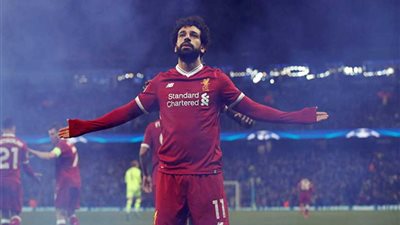 هاتريك محمد صلاح ..مجد جديد ضمن فوز ليفربول على بورنموث 4 – صفر