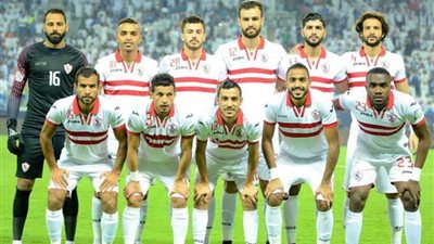 تأجيل مباراة الزمالك والقطن التشادي 24 ساعة بسبب الأهلي