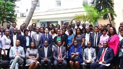 خبراء ورواد أعمال بمنتدى إفريقيا 2018: القارة السمراء سوق واعدة