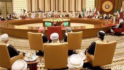 قمة مجلس التعاون الخليجي تنطلق اليوم في الرياض