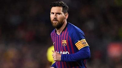 تألق ميسي في الديربي يتصدر عناوين الصحف الإسبانية