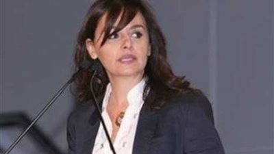 هبة سلامة: تولي الرئيس السيسي الاتحاد الإفريقي فرصة لتطوير التعاون