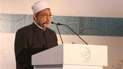 الملتقى الأول لهيئة كبار العلماء برعاية الإمام الأكبر