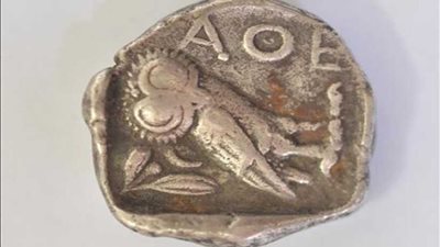 3 مجموعات أثرية بالمتحف المصري 