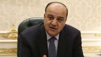 لجنة الشئون العربية بـ