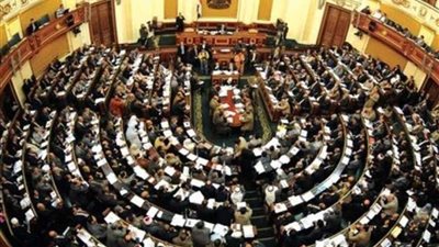 تأجيل افتتاح جلسة البرلمان للساعة الرابعة عصرا لعدم اكتمال النصاب