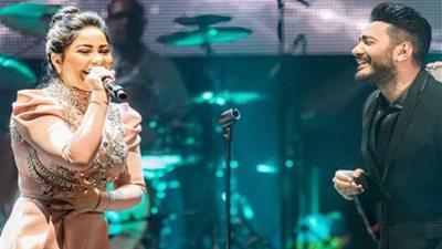 مصر تتصدر قائمة احتفالات 