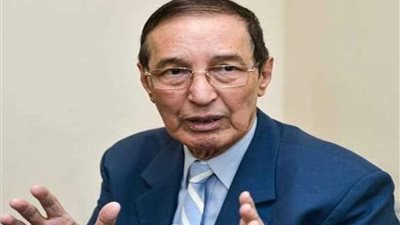 الكنيسي: انعقاد المؤتمرات الدولية بمصر يؤكد أننا بلد الأمان