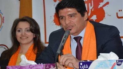 جامعة أسيوط تدعو إلى إدماج الرجال لمناهضة العنف ضد المرأة.. (صور)