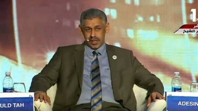 رئيس البنك العربي للتنمية: إفريقيا تزخر بالموارد الطبيعية القادرة على صناعة التغيير (فيديو)