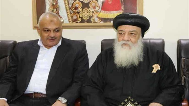 مستقبل وطن يهنئ نيافة