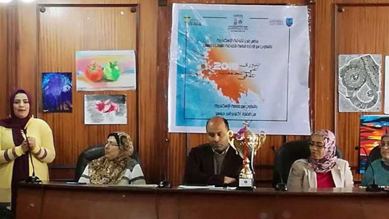 قصور الثقافة تناقش