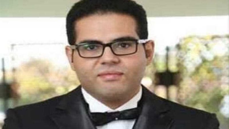 عزاء واجب في الزميل