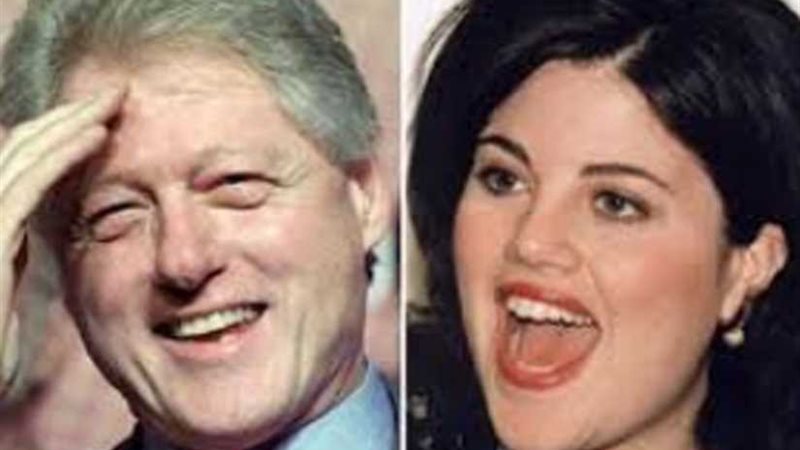 لوينسكي بعد 20عامًا