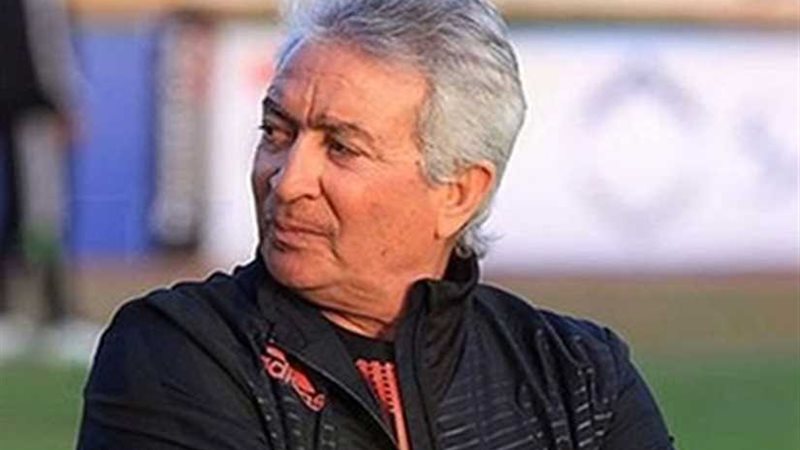 حلمي طولان يعلن قائمة