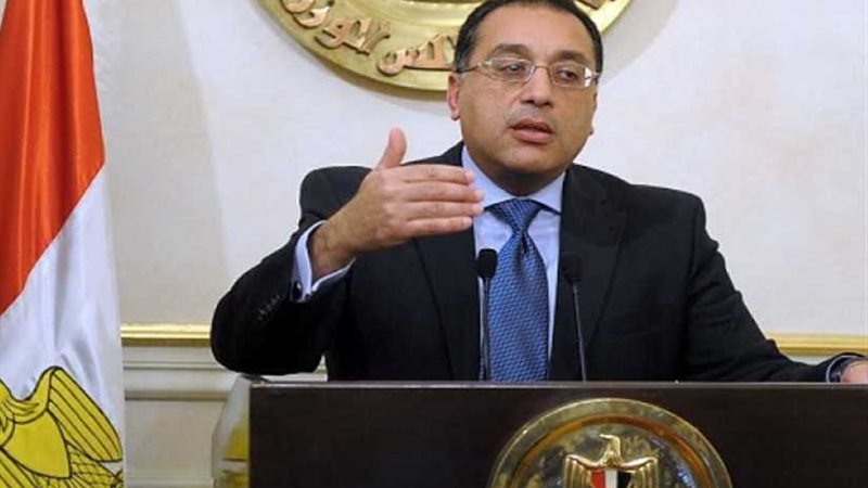 الحكومة توافق على