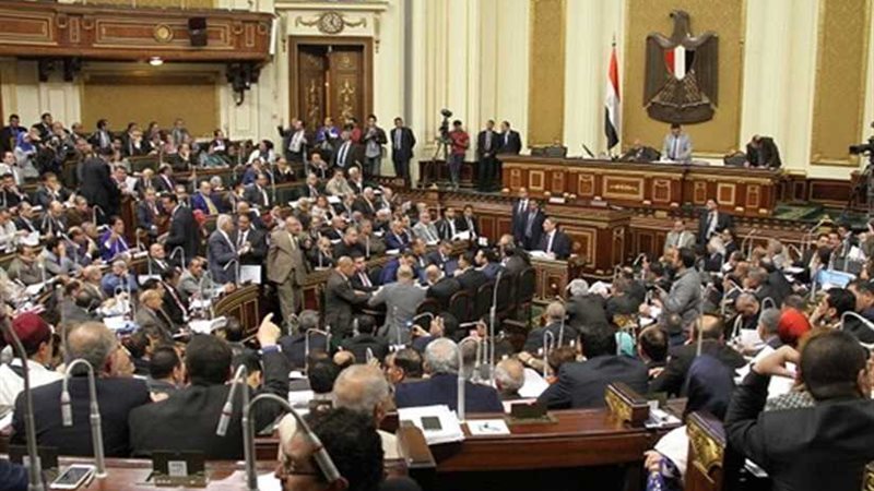 لجان مجلس النواب