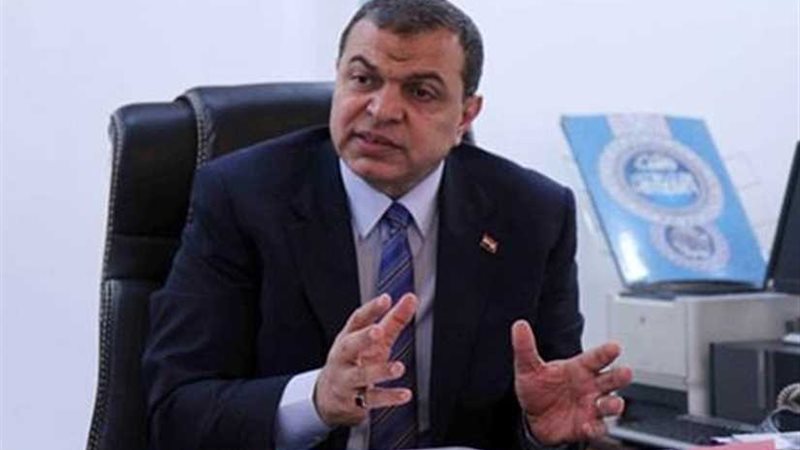 القوي العاملة :إلغاء