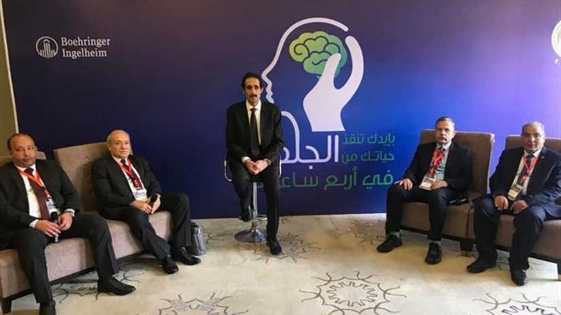 إطلاق حملة مصرية