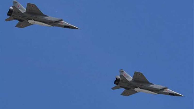 الحرب العالمية الثالثة