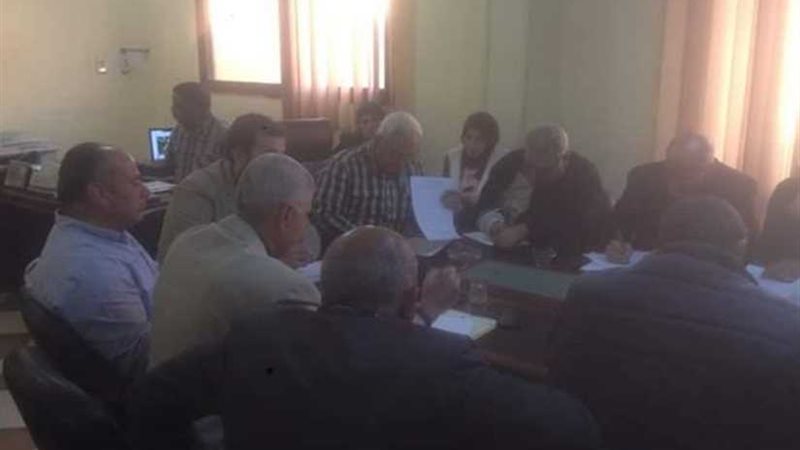 قيادات الإسماعيلية