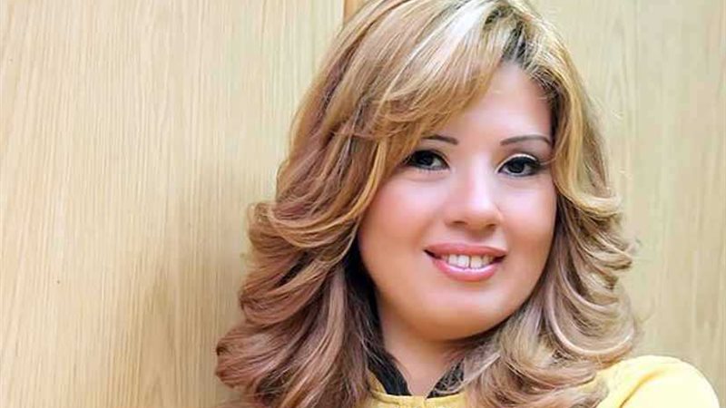 رانيا فريد شوقي: