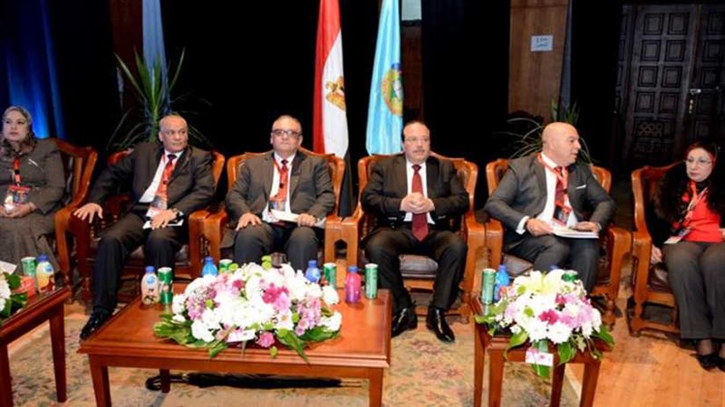 د. مصطفى فؤاد: جامعة