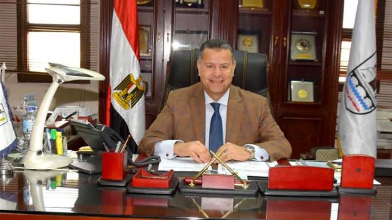 رسالة شكر من المجلس