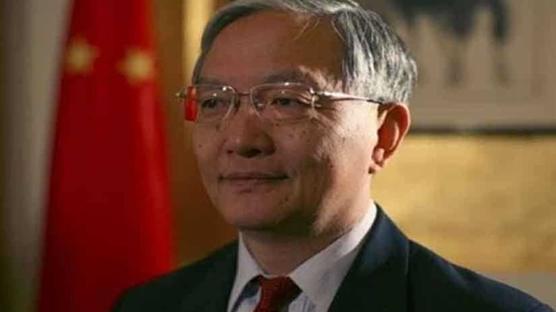 سفير بيلاروسيا بالقاهرة