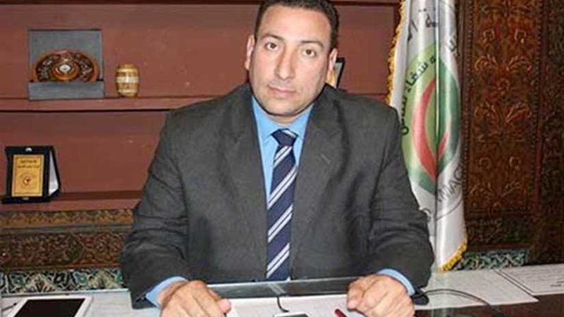 نقيب الصيادلة: عودة