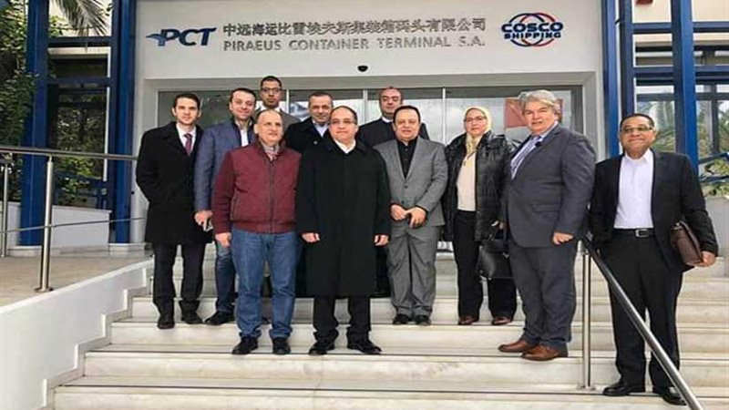 بالصور.. تنفيذا لاستراتيجية